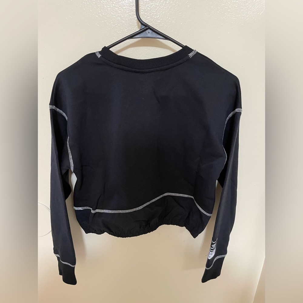 ✨NWT Girls Umbro Soccer Long Sleeve Shirt Size M - Picture 8 of 8